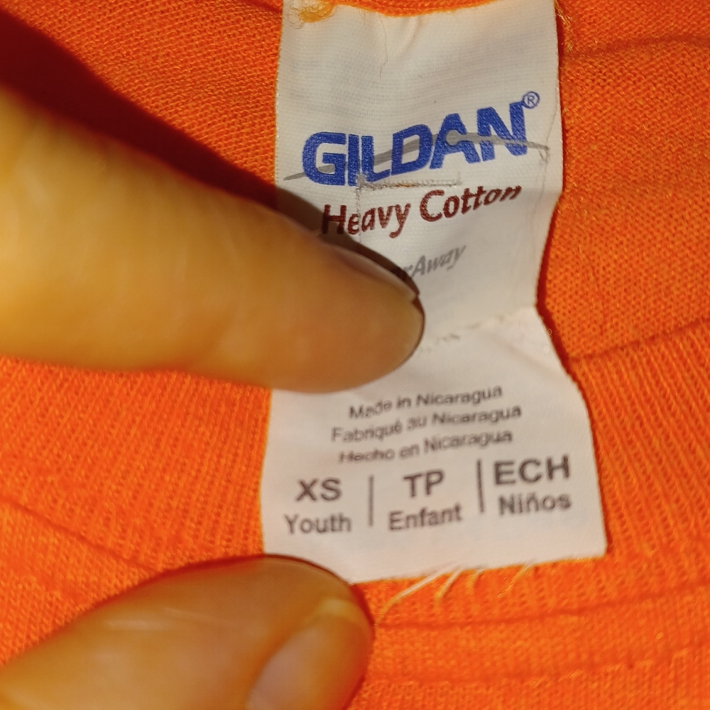 KIDS TSHIRT - Picture 5 of 5